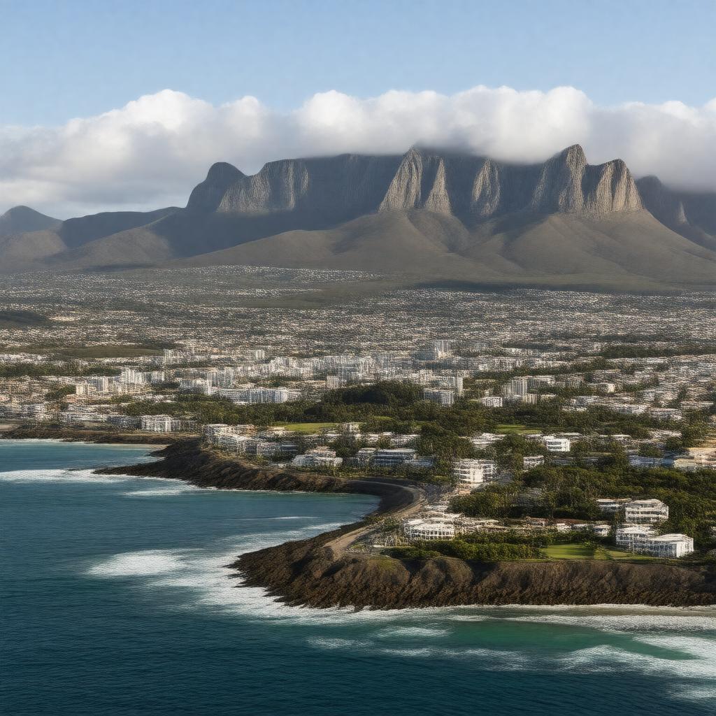 Cape Town, South Africa